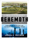 Cover image for Behemoth